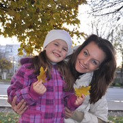 ОКСАНА БАЙСА on My World.