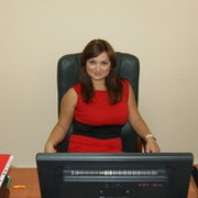 Екатерина Короткова on My World.
