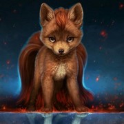 Ольга FOX on My World.