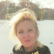 Юлия Шкворова on My World.