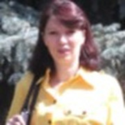 Виктория Фимушкина on My World.