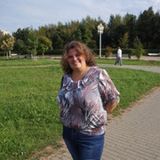 Татьяна Корнева on My World.