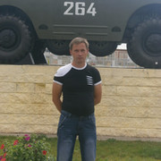 Сергей Котов on My World.
