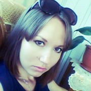 Катя Писарева on My World.