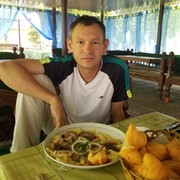 vladimir kovalkov on My World.