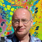 Александр Коваленко on My World.