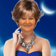 Оксана Киселева on My World.