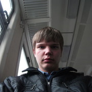 Павел Черных on My World.