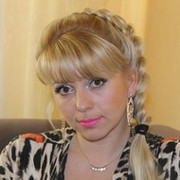 Кристи Сидорова on My World.
