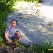 Александр Крохалев on My World.