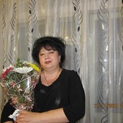 Любовь Крохалева on My World.
