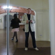 Сергей Круглов on My World.