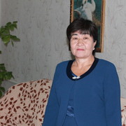 Салтанат Тусупбекова on My World.