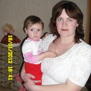 Ольга Кучина on My World.