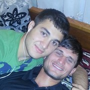 Kuli Amankuliyev on My World.