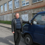 Александр Куликов on My World.