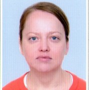 Maria Kurilenko on My World.