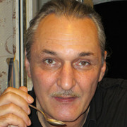 Miha Kotlarov on My World.