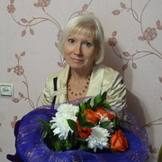 Марина Купрякова on My World.