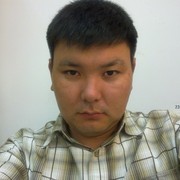 Руслан Кусаинов on My World.