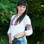 Кужель Виктория on My World.