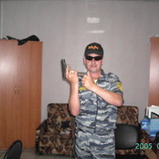 Юрий Дмитриев on My World.