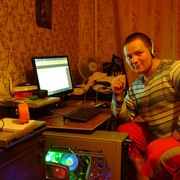анатолий дмитриев on My World.