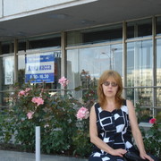 Любовь Коновалова on My World.