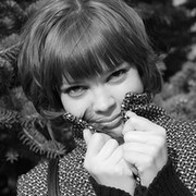 Елена Гордеева on My World.