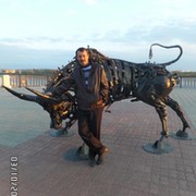 Олег Лабеко on My World.
