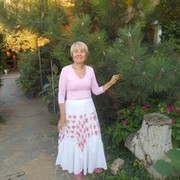 Людмила Торгашова on My World.