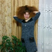 Ирина Барсукова on My World.