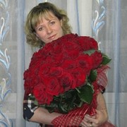 Марина Лапина on My World.