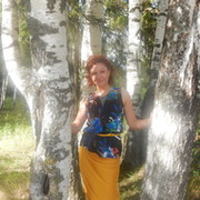 Лариса Солодянкина on My World.