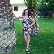 Екатерина Исакова on My World.