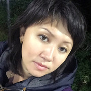 Мадина Балабаева on My World.