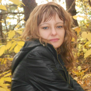 Алла Полонейчик on My World.