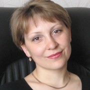 Татьяна Лапунова on My World.