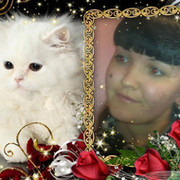 Анна Лилик on My World.