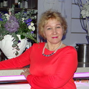 Лариса Плотникова on My World.