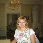 Лариса Jelagina on My World.