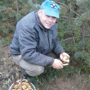 Александр Лашкевич on My World.