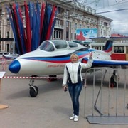 Ласунка Схид on My World.