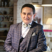 Ilnur Mutagarov on My World.