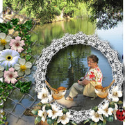 Марина Ключко on My World.