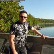 Mark S on My World.