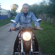 Олег Еремчук on My World.