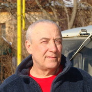 Виктор Лекомцев on My World.