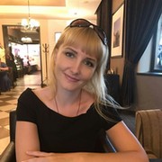 Ольга Плодухина on My World.