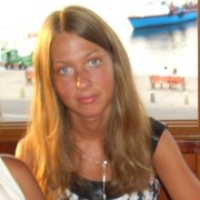 Лена Ефошкина on My World.